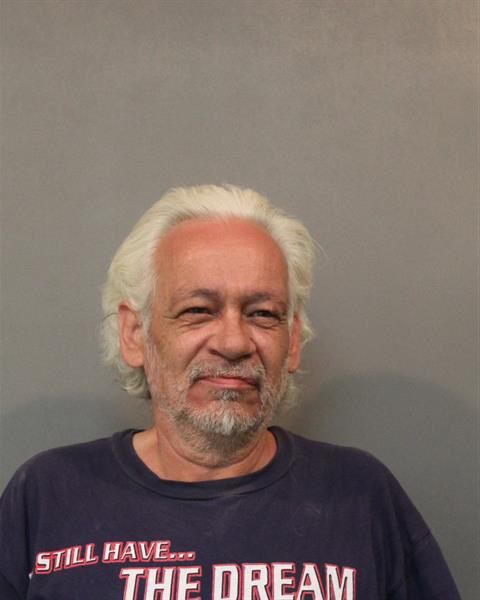 Robert G. Amparan